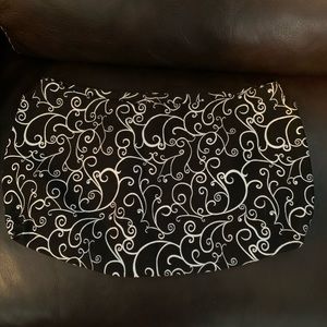 Thirty-one Fitted Purse Skirt